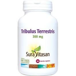 Sura Vitasan Tribulus Terrestris 90 Cap