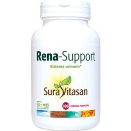 Sura Vitasan Rena Support 100 Cap