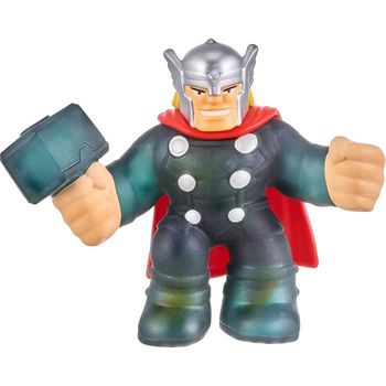 Figura Thor Goo Jit Zu Marvel 11 Cm