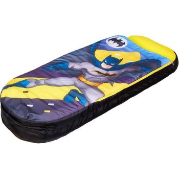 Cama Junior Para Niños Batman Readybed