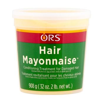 Ors Hair Care Tratamiento De Mayonesa Capilar 908 Gr