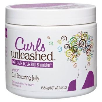 Ors Hair Care Ors Curls Unleashed Boosting Jelly 16oz