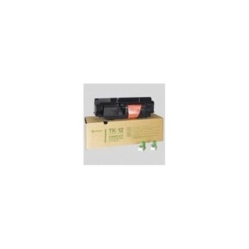 Kyocera - Tk-12 Toner Black For Fs1550 /1600