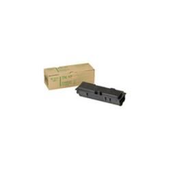 Kyocera - Toner-kit Tk-17 Cartucho De Tóner Original Negro