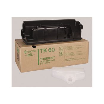 Kyocera 37027060 Cartucho De Toner Original Negro