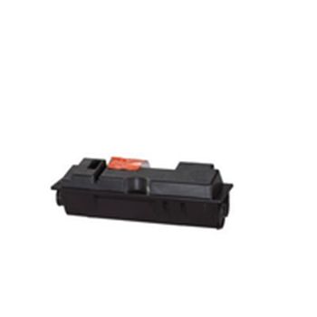 Kyocera Tk 100 Cartucho De Toner Original Negro