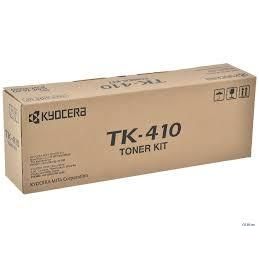 Toner Original Kyocera-mita Negro 370am010