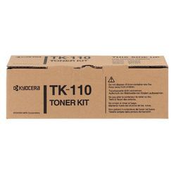 Toner Original Kyocera-mita Negro 1t02fv0de0