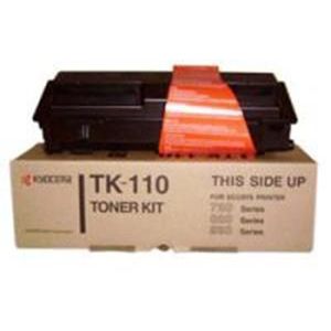 Toner Original Kyocera-mita Negro 1t02fv0de1