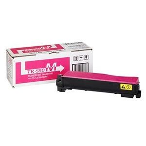 Toner Original Kyocera-mita Magenta 1t02hmbeu0