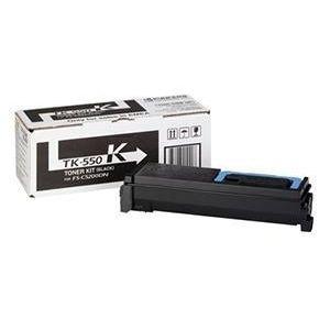 Toner Original Kyocera-mita Negro 1t02hm0eu0