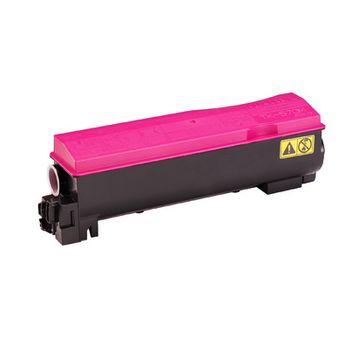 Kyocera-mita Toner Laser Magenta Tk570m 12.000 Paginas Fs/54