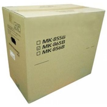 Kyocera-mita Kit Mantenimiento Copiadora Color Mk865b 300.00