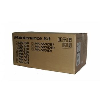 Kyocera-mita Kit Mantenimiento Laser Color Mk580 200.000 Pag