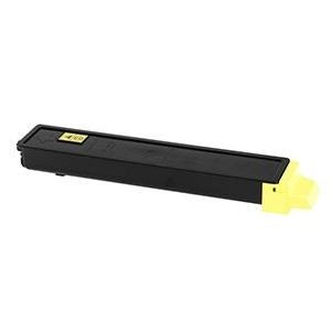 Toner Original Kyocera-mita Amarillo 1t02k0anl0