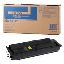 Toner Original Kyocera-mita Negro 1t02k30nl0