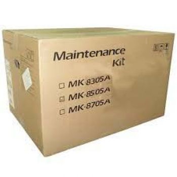 Kyocera-mita Kit Mantenimiento Laser Negro Mk8505a 600.000 P