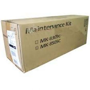 Kyocera-mita Kit Fusor Color Mk8505c 300.000 Paginas