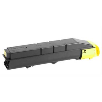 Kyocera-mita Toner Copiadora Amarillo Tk8305y