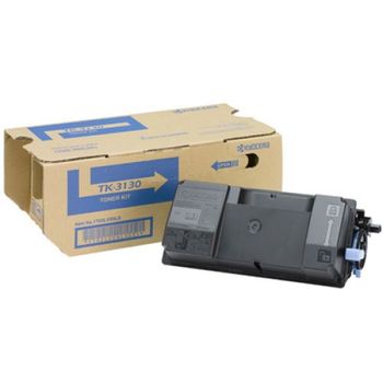 Kyocera-mita Toner Laser Negro Tk3130 Fs-/4300dn/4200dn