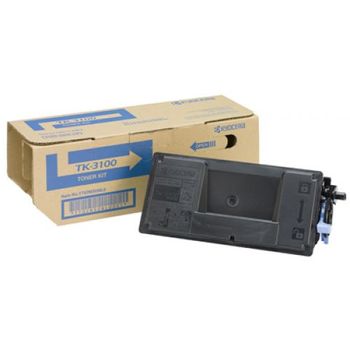 Kyocera-mita Toner Laser Negro Tk3100 Fs-/2100dn