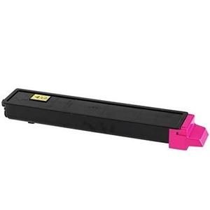 Toner Original Kyocera-mita Magenta 1t02mvbnl0