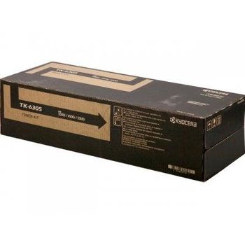 Toner Original Kyocera-mita Negro 1t02lh0nl1