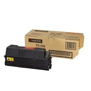 Toner Original Kyocera-mita Negro 1t02ga0eu0