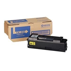 Toner Original Kyocera-mita Negro 1t02j00eu0