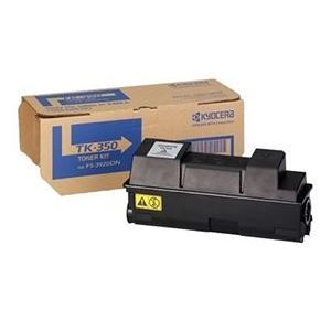 Toner Original Kyocera-mita Negro 1t02lx0nl0