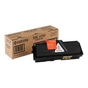 Toner Original Kyocera-mita Negro 1t02lz0nl0