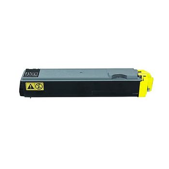 Kyocera-mita Toner Laser Amarillo Tk8600y 20.000 Paginas