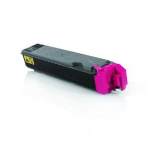 Kyocera-mita Toner Laser Magenta Tk8600m 20.000 Paginas