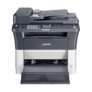 Fs-1325mfp 25ppm 64mb Usb 1200dpi A4 Adf