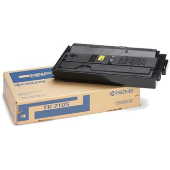 Kyocera Mita Toner Negro Taskalfa 3010