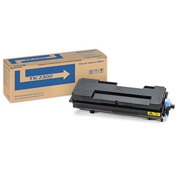 Kyocera Toner Ecosys Negro P4040 Tk7300