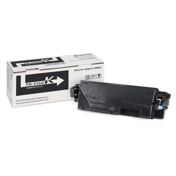 Kyocera Toner Negro Tk5160 P7040cdn