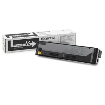 Kyocera Tk-5195k Toner-kit Schwarz