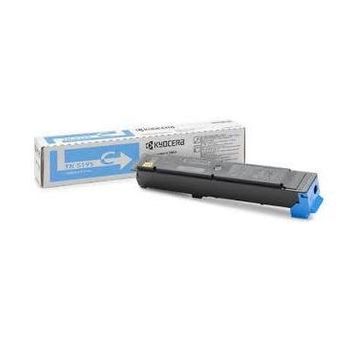 Kyocera Tk-5195c Toner-kit Cyan