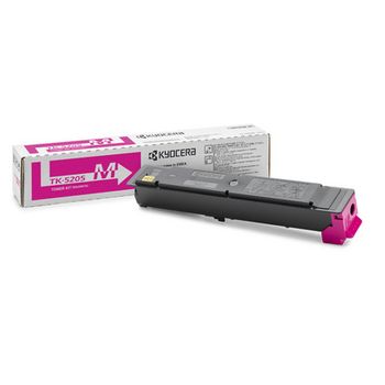 Kyocera Toner Tk5205m 12000 Paginas