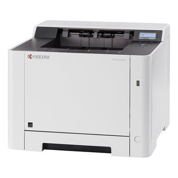 Kyocera Impresora Láser Multifunción Color Ecosys P5026cdw Wi-fi