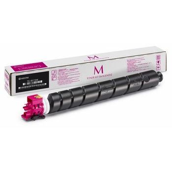 Toner Original Kyocera-mita Magenta 1t02ndbnl0