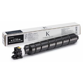 Kyocera Toner Negro Tk8335k