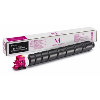 Kyocera Toner Magenta Tk8335m