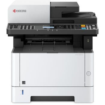 Kyocera Ecosys M2040dn Impresora Multifunción 3-en-1 - Laser - Monocromo - A4