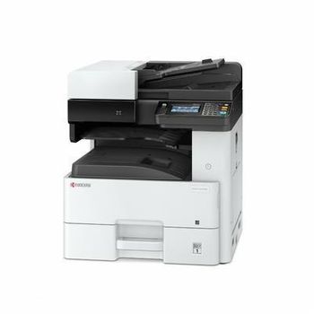 Impresora Multifunción Láser B/n Kyocera Ecosys M4125idn