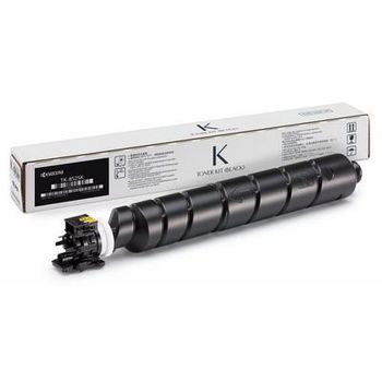 Kyocera Toner Tk-8525k Black Para Taskalfa 4052ci (1t02rm0nl0)