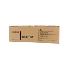 Kyocera Toner Tk-8525m Magenta Para Taskalfa 4052ci (1t02rmbnl0)