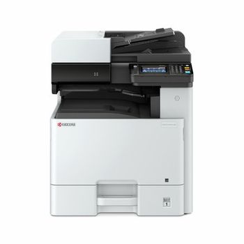 Kyocera Ecosys M8130cidn Laser A3 9600 X 600 Dpi 30 Ppm