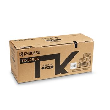 Kyocera Tk-5290k Original Negro 1 Pieza(s)